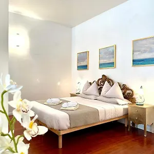 Appartement San Marco2, Venise