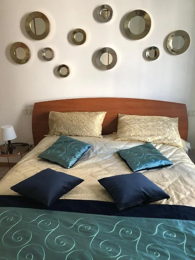 Appartement Giudecca Venice