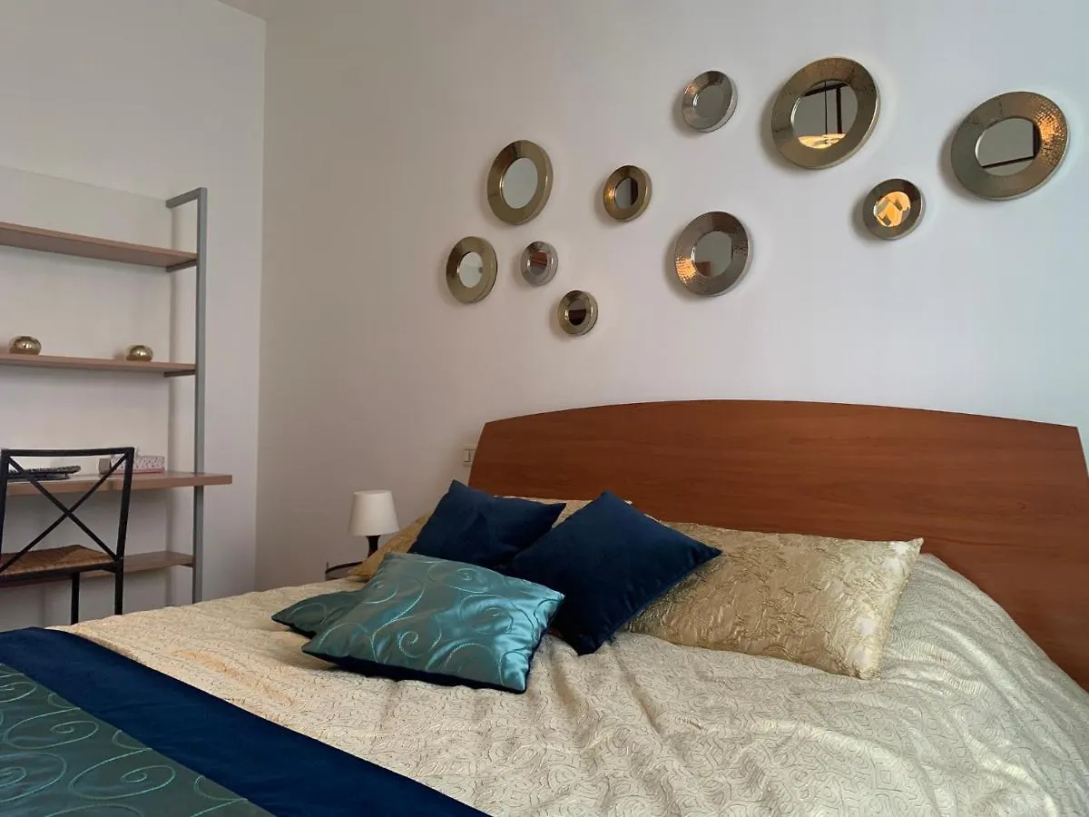 Appartement Giudecca Venise 0*,  Italie