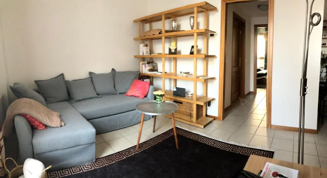 Appartement Giudecca Venetië
