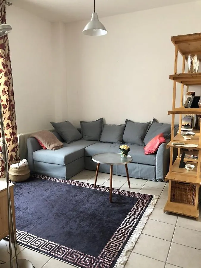 Appartement Giudecca Venice Italy