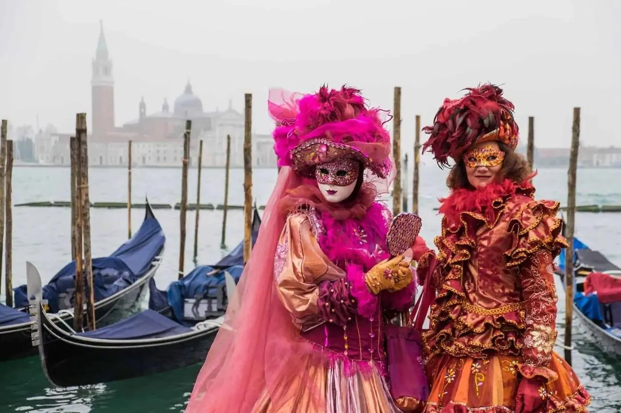 Appartement Giudecca Venise