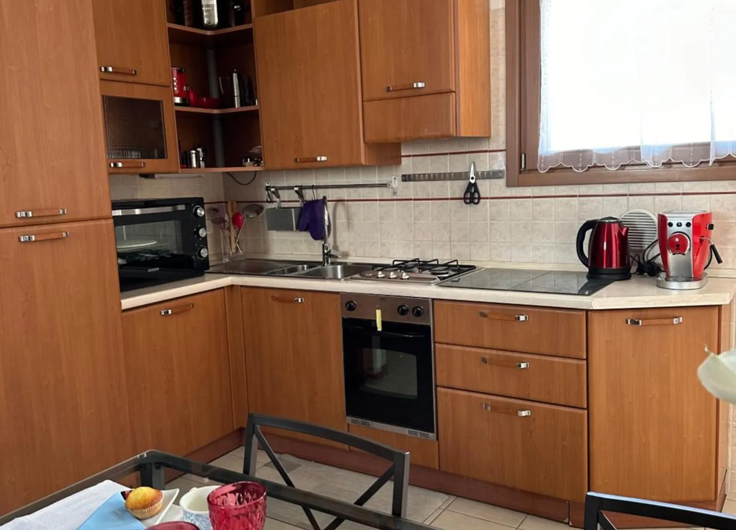 Appartement Giudecca Venice Apartment
