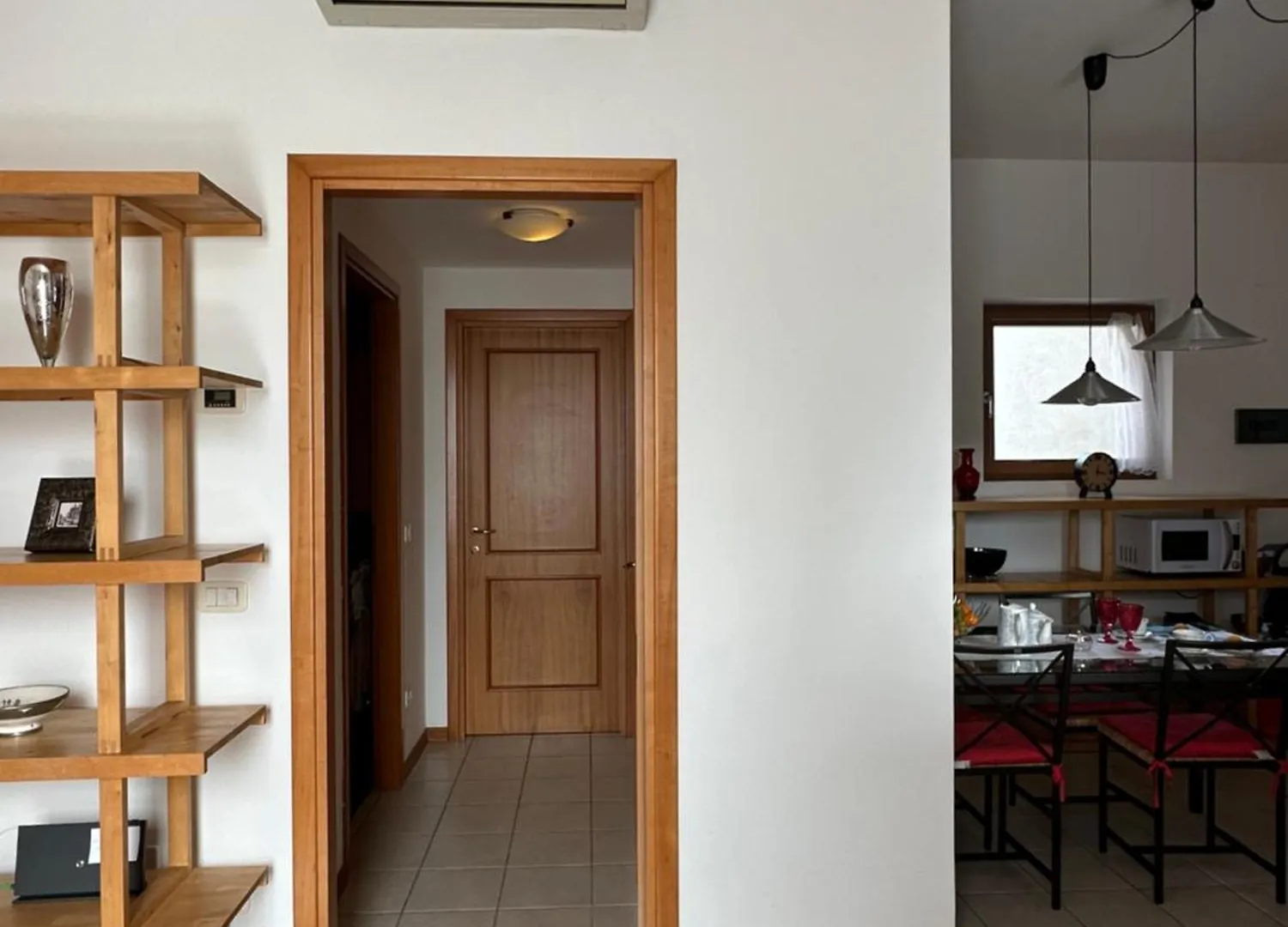 Appartement Giudecca Venetië