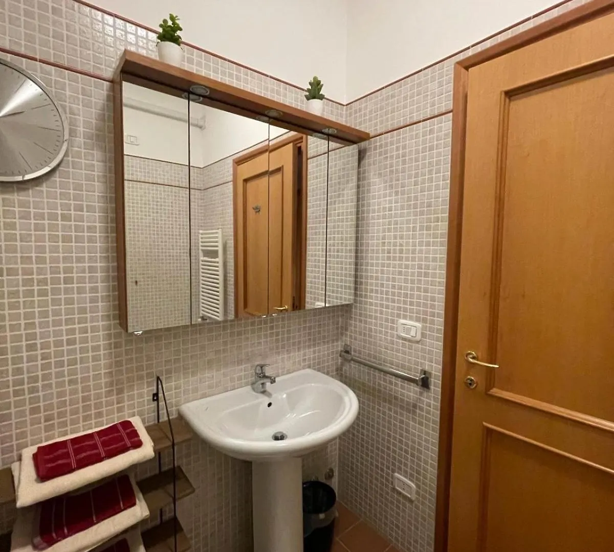 Appartement Giudecca Venice Apartment
