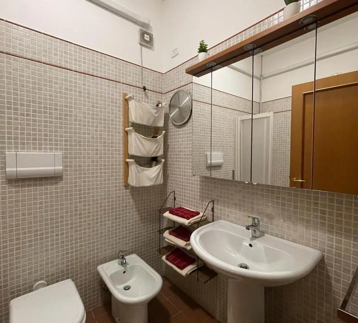 Appartement Giudecca Venetië Italië