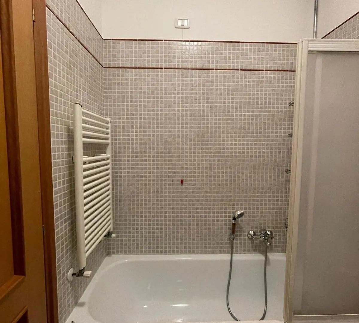 Appartement Giudecca Venetië