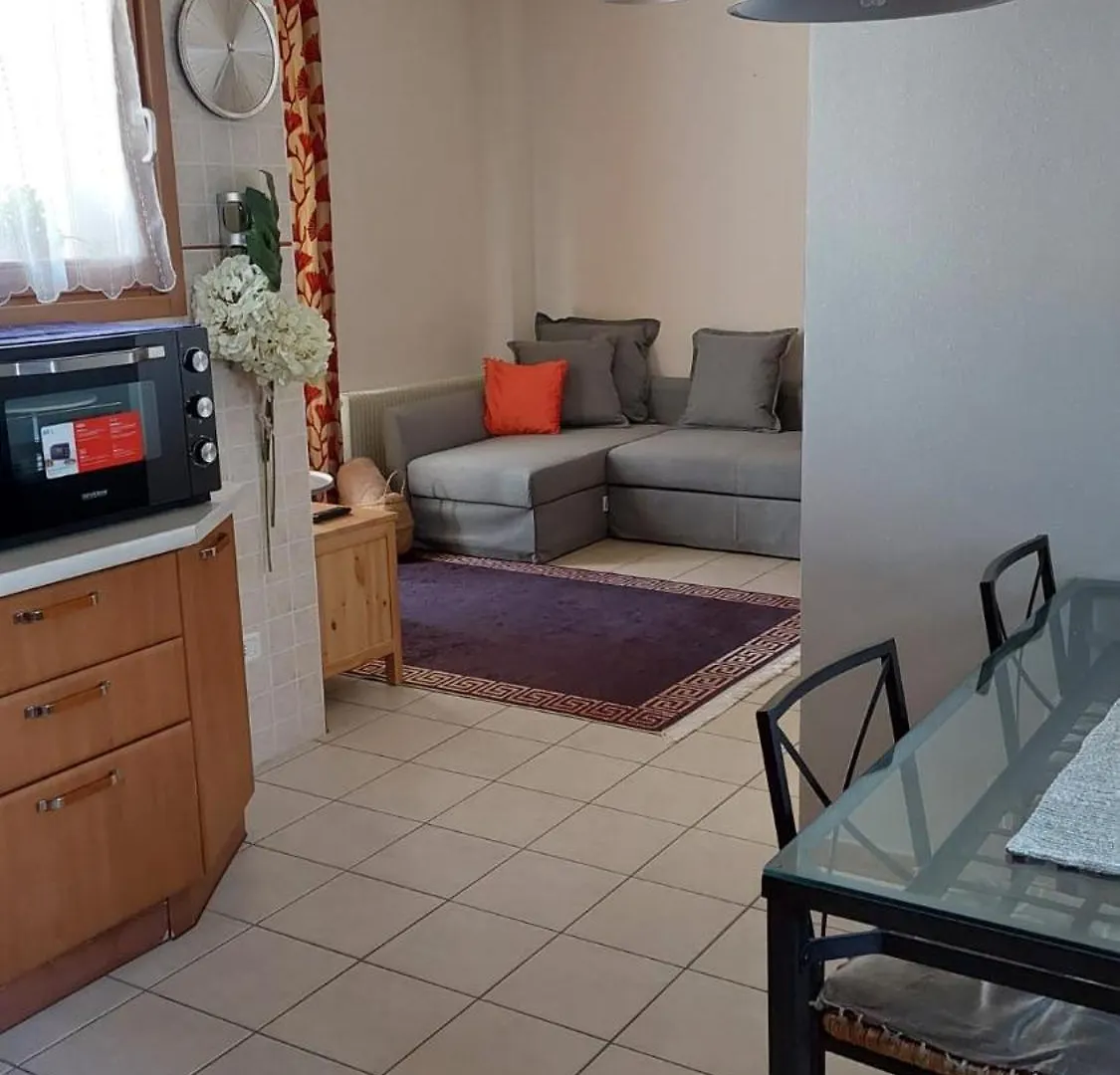 Apartment Appartement Giudecca Venice Italy